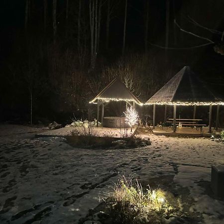 Apartmany Elli Mýto pod Ďumbierom Extérieur photo