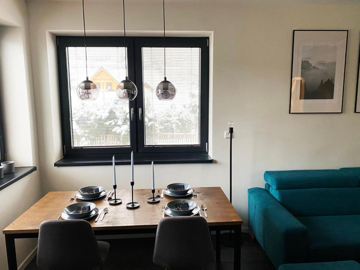 Apartmany Elli Mýto pod Ďumbierom Extérieur photo