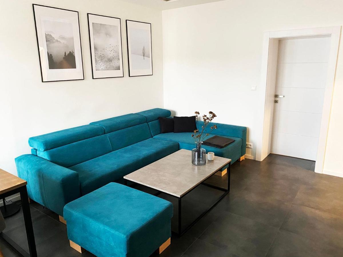 Apartmany Elli Mýto pod Ďumbierom Extérieur photo