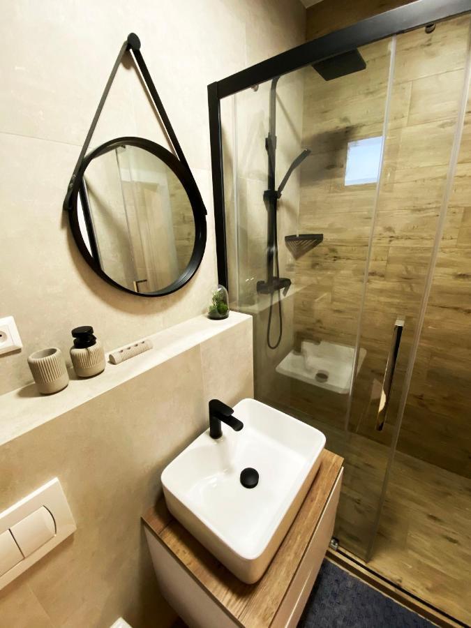 Apartmany Elli Mýto pod Ďumbierom Extérieur photo