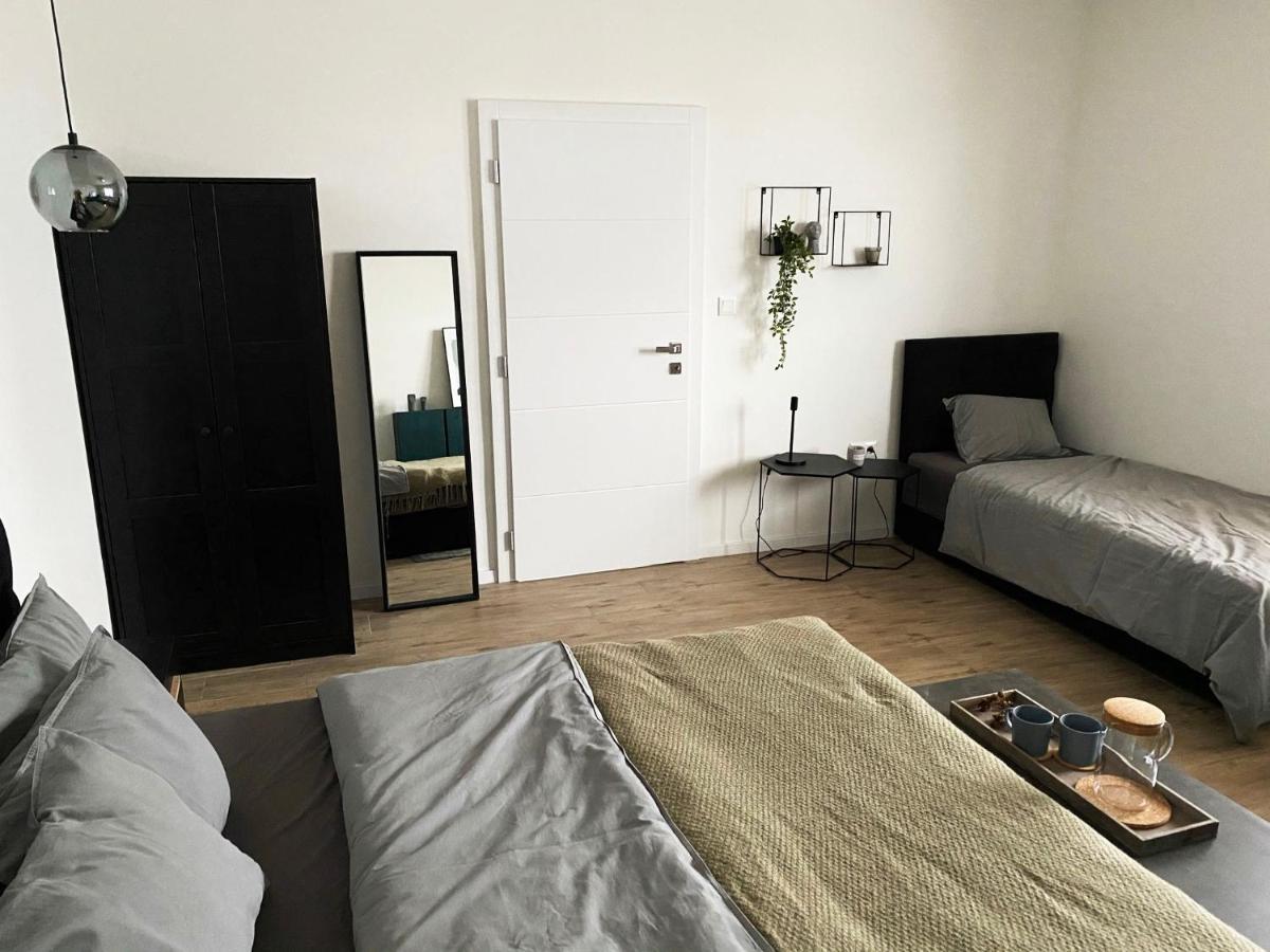 Apartmany Elli Mýto pod Ďumbierom Extérieur photo