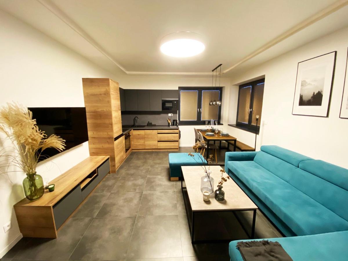 Apartmany Elli Mýto pod Ďumbierom Extérieur photo