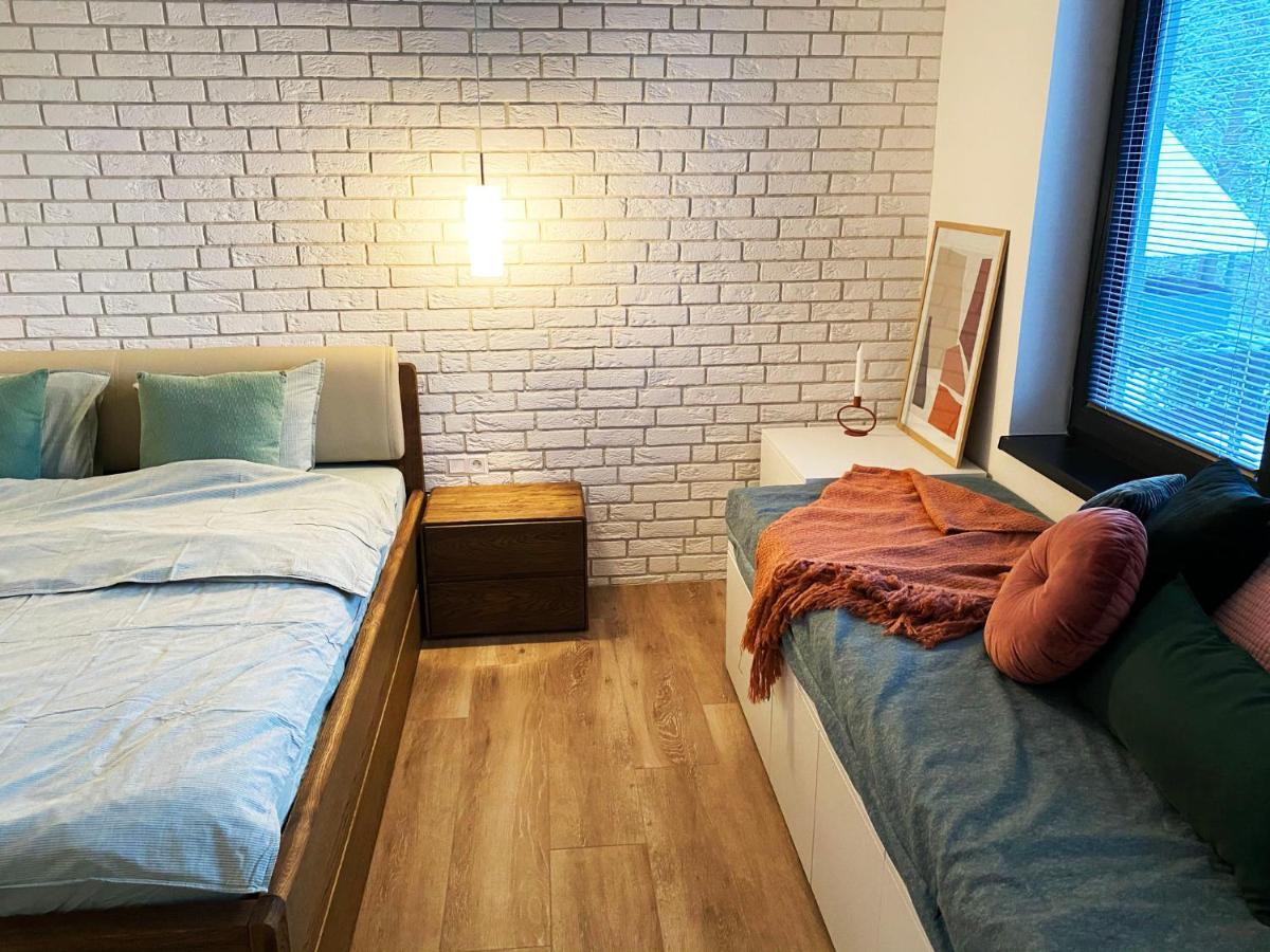 Apartmany Elli Mýto pod Ďumbierom Extérieur photo