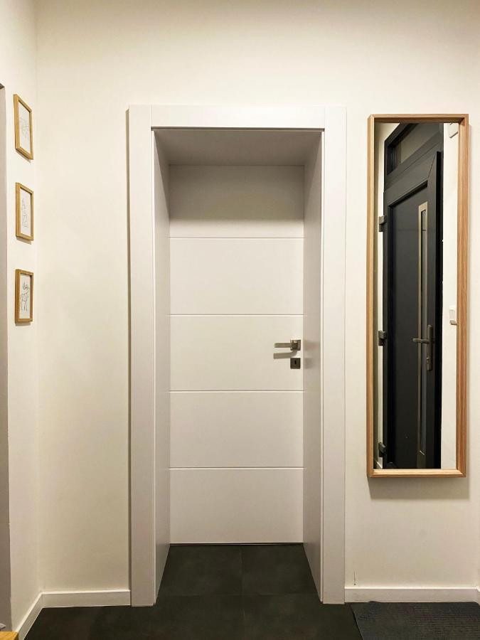 Apartmany Elli Mýto pod Ďumbierom Extérieur photo