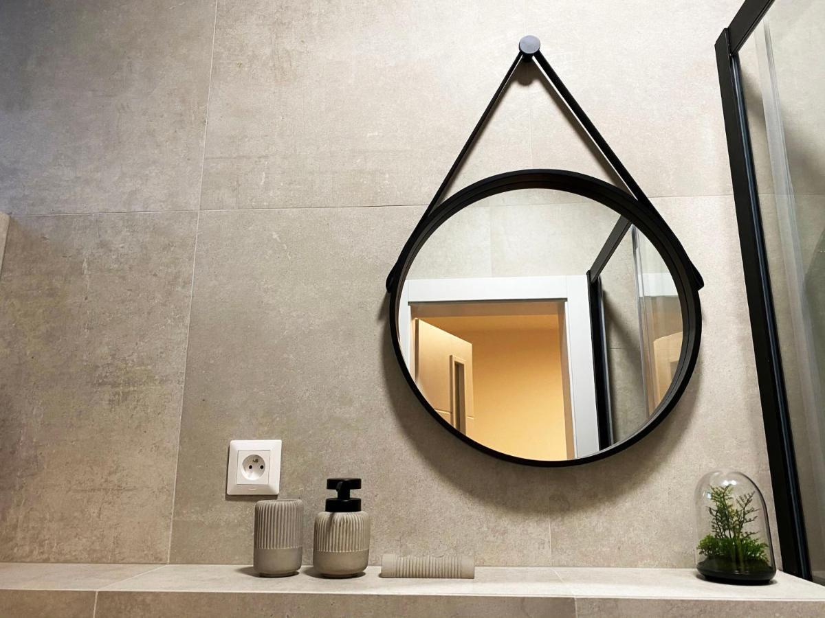 Apartmany Elli Mýto pod Ďumbierom Extérieur photo