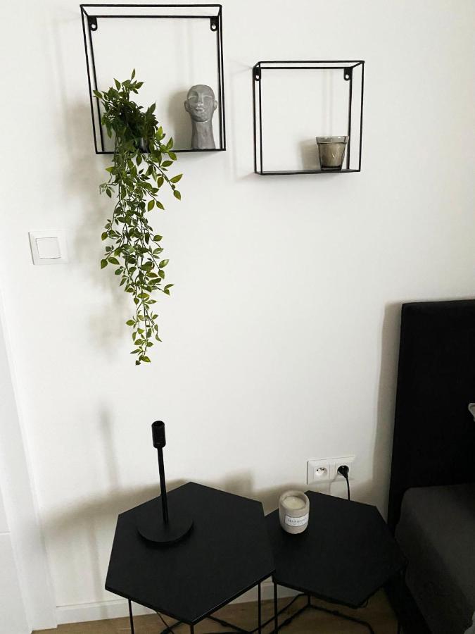 Apartmany Elli Mýto pod Ďumbierom Extérieur photo