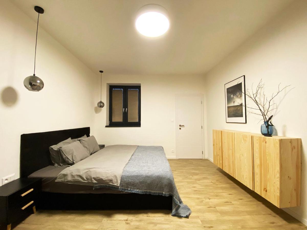 Apartmany Elli Mýto pod Ďumbierom Extérieur photo