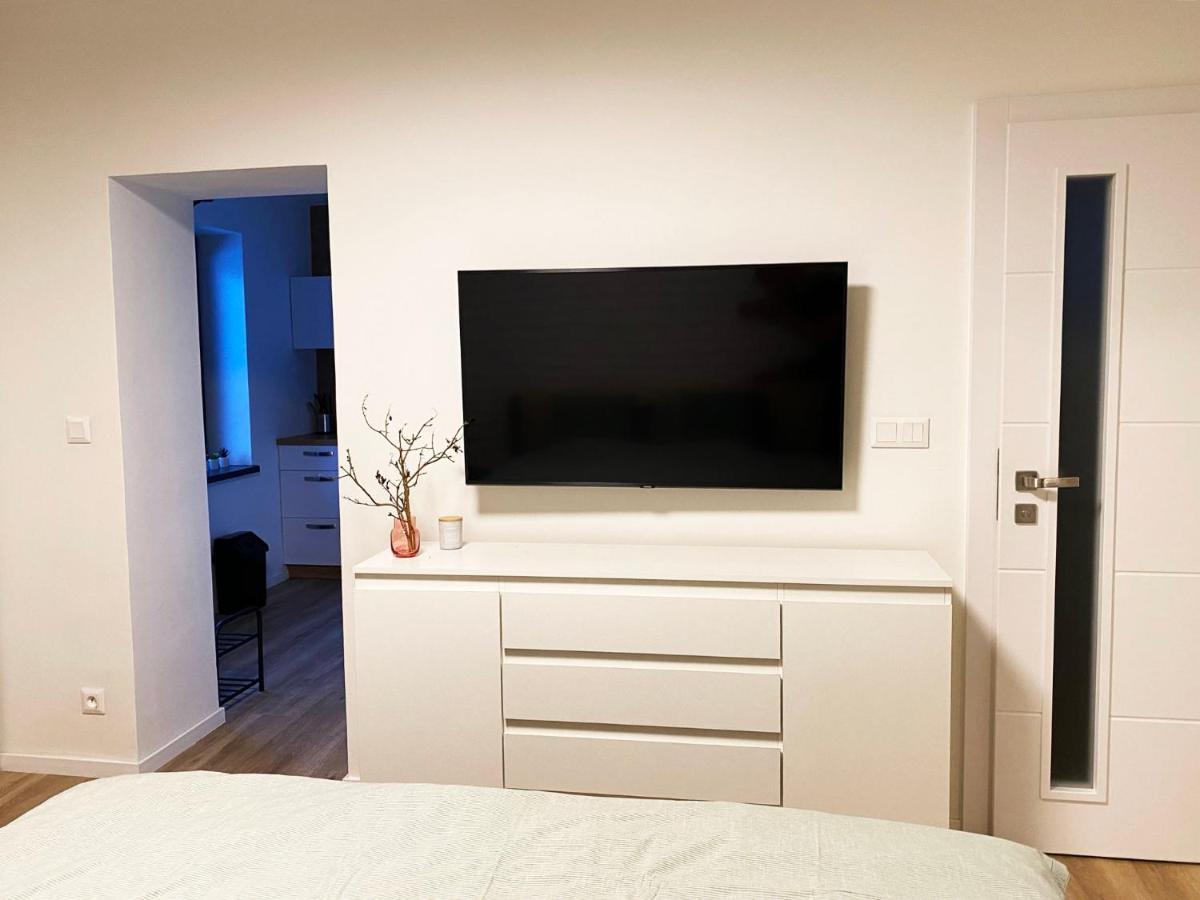 Apartmany Elli Mýto pod Ďumbierom Extérieur photo
