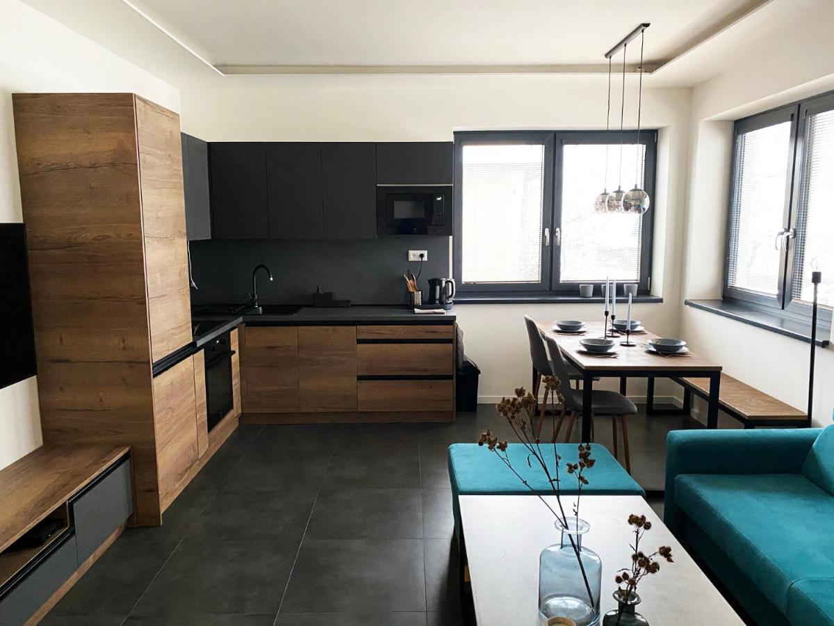 Apartmany Elli Mýto pod Ďumbierom Extérieur photo