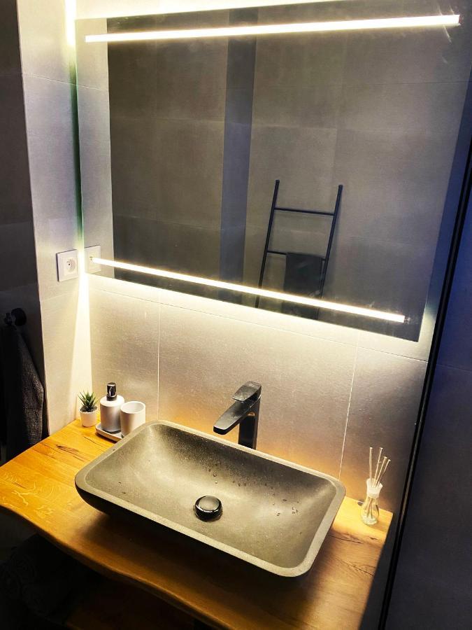 Apartmany Elli Mýto pod Ďumbierom Extérieur photo