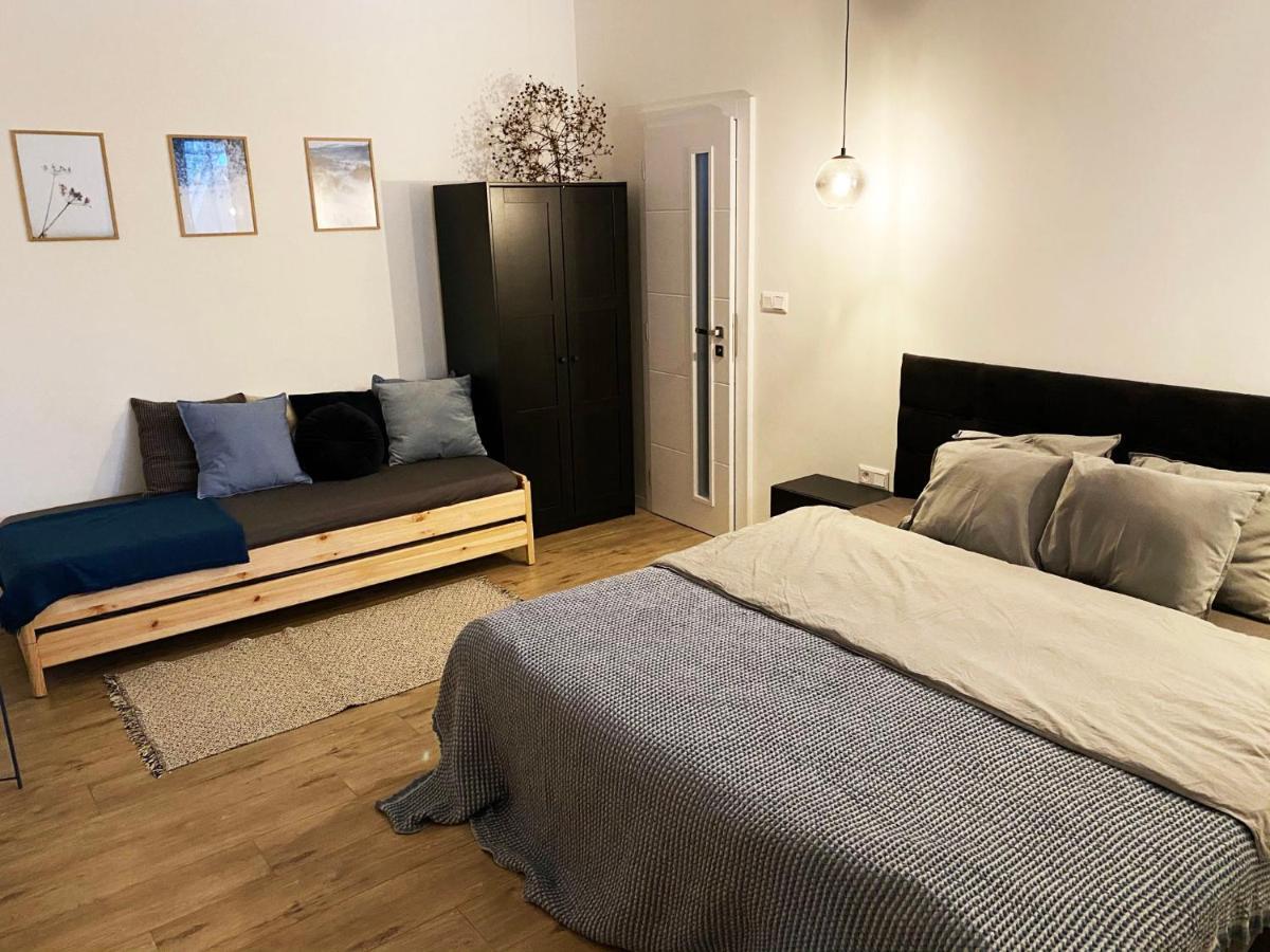 Apartmany Elli Mýto pod Ďumbierom Extérieur photo