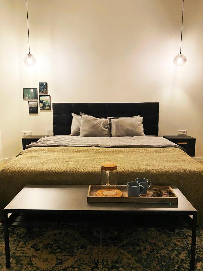Apartmany Elli Mýto pod Ďumbierom Extérieur photo