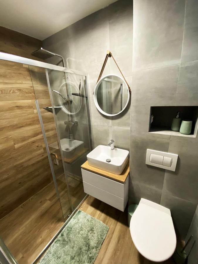 Apartmany Elli Mýto pod Ďumbierom Extérieur photo
