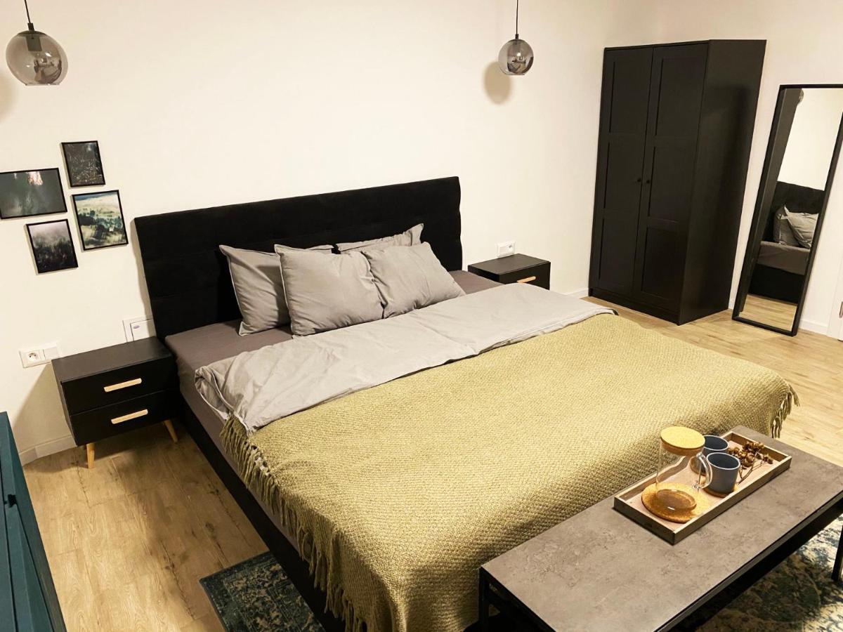 Apartmany Elli Mýto pod Ďumbierom Extérieur photo