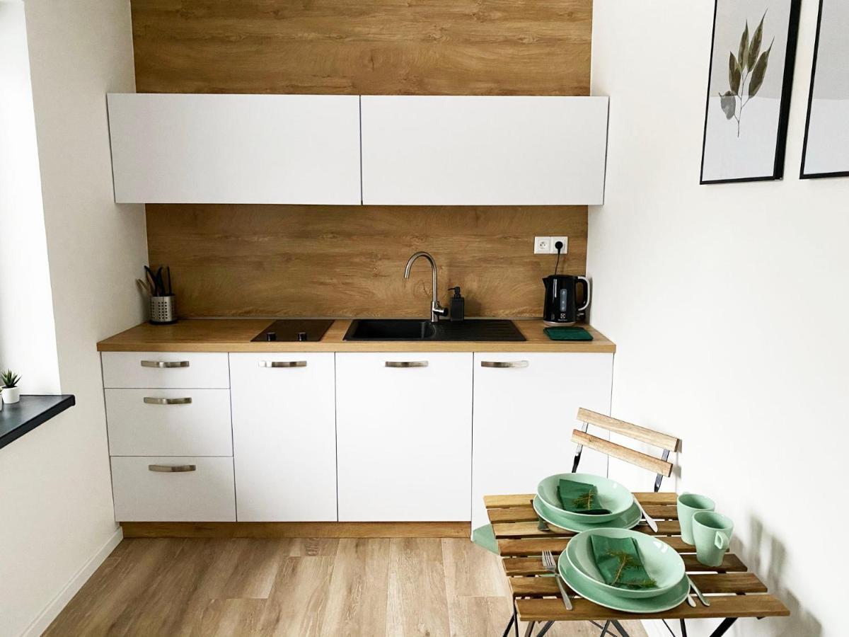 Apartmany Elli Mýto pod Ďumbierom Extérieur photo