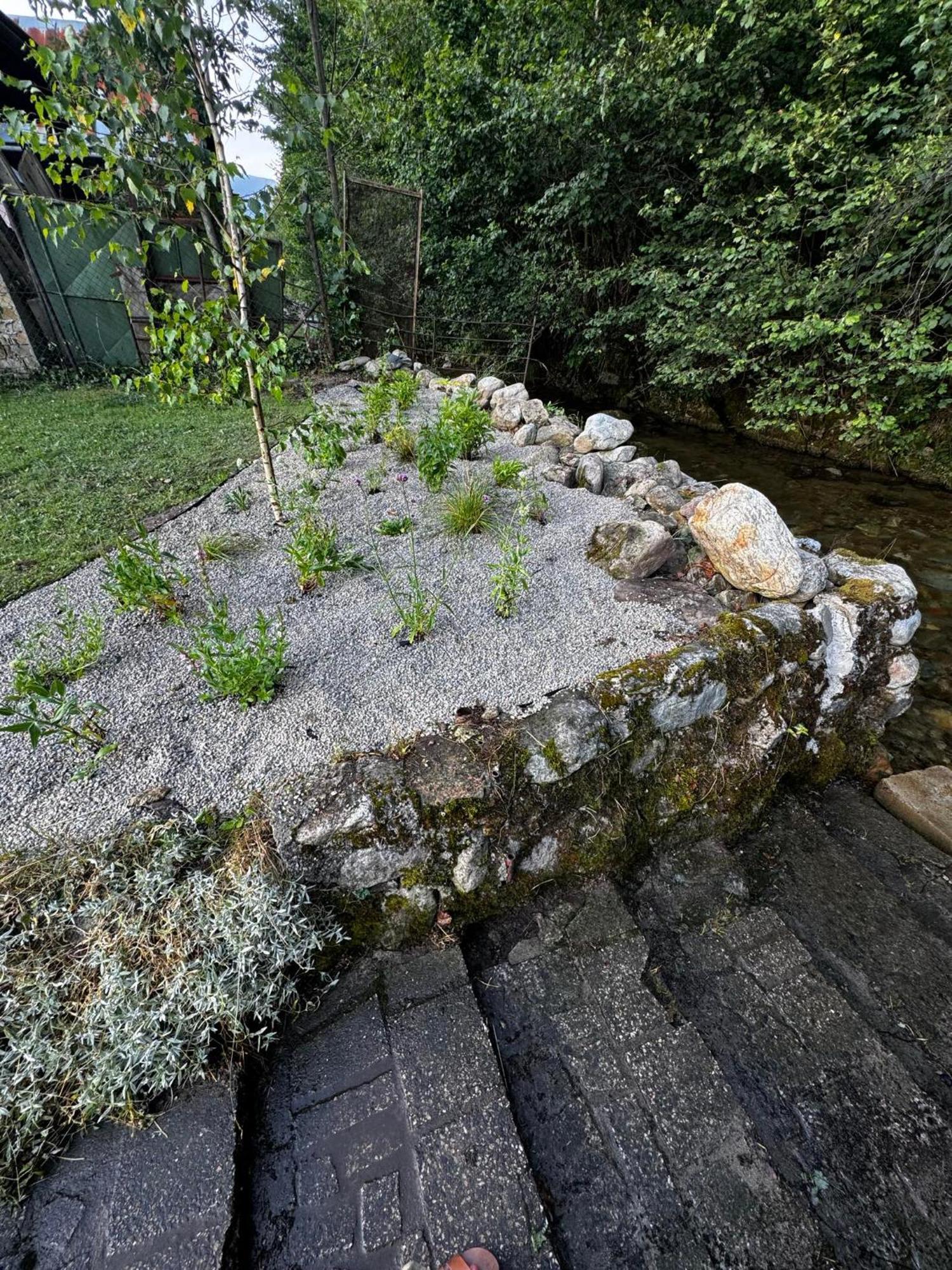 Apartmany Elli Mýto pod Ďumbierom Extérieur photo