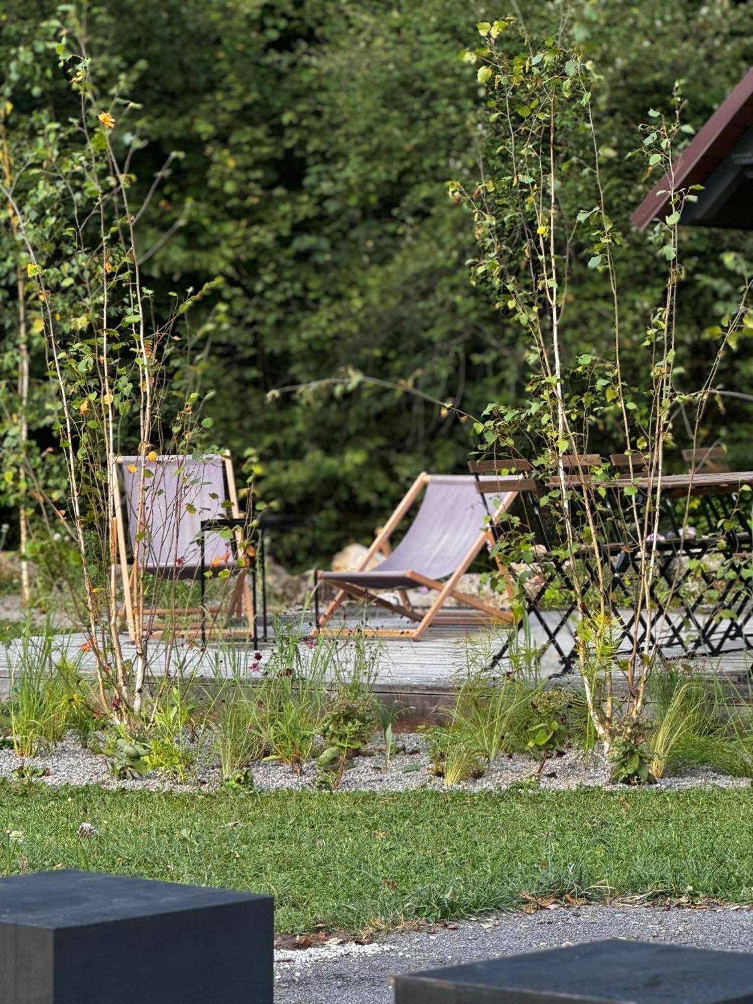 Apartmany Elli Mýto pod Ďumbierom Extérieur photo