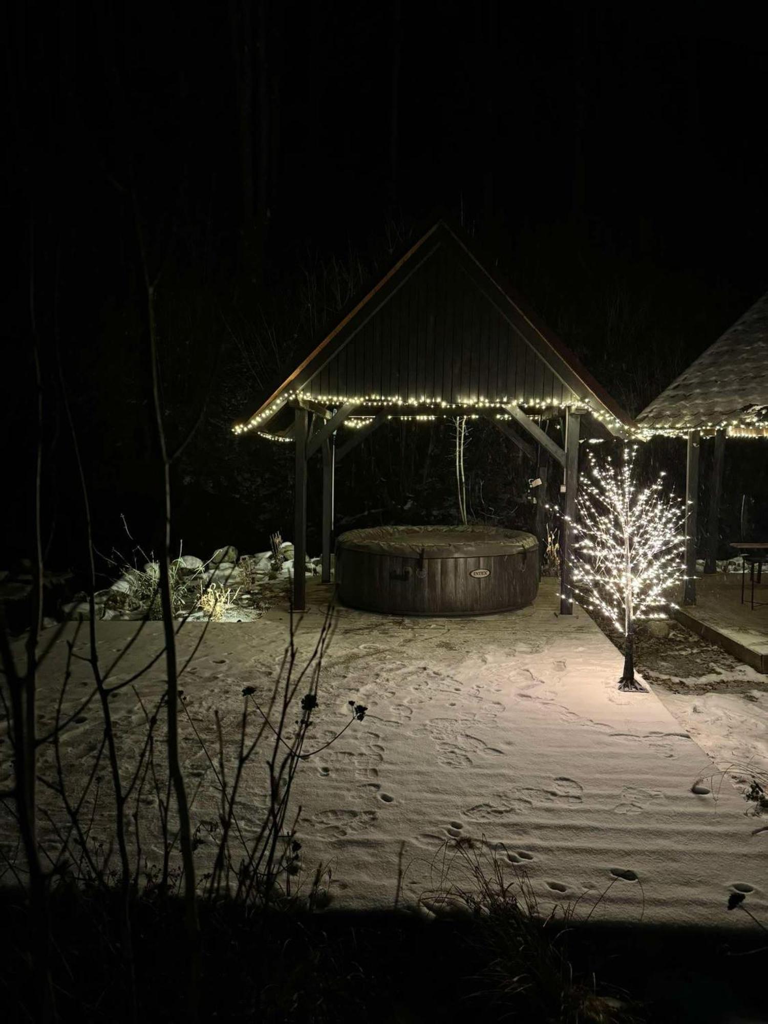Apartmany Elli Mýto pod Ďumbierom Extérieur photo