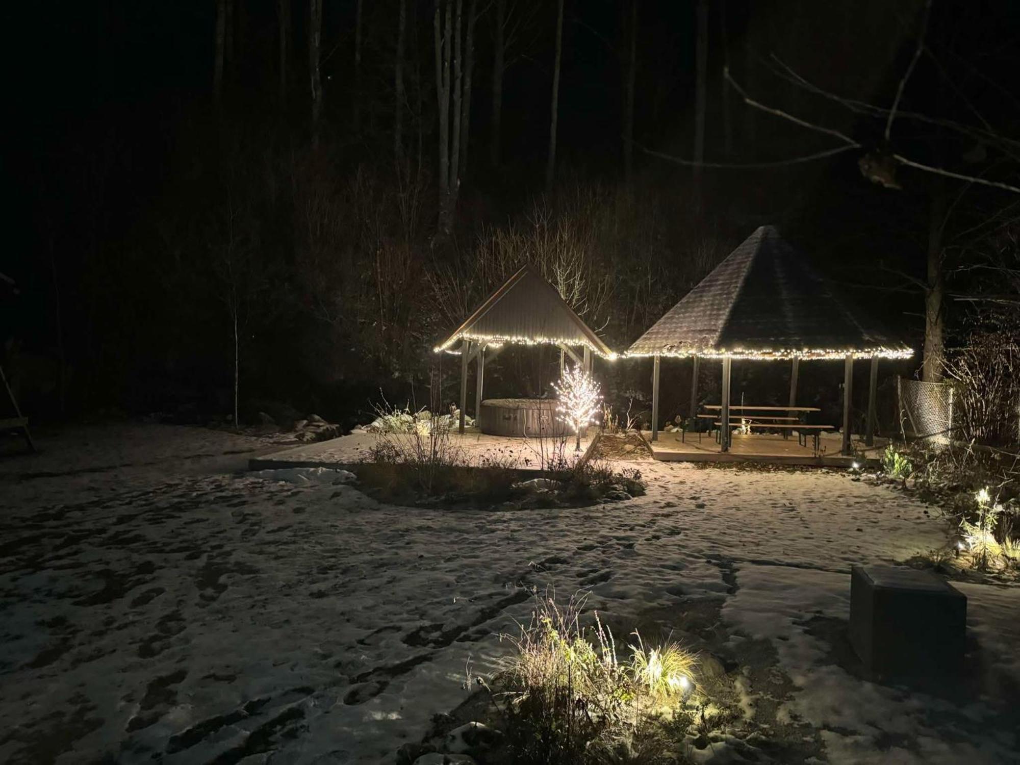 Apartmany Elli Mýto pod Ďumbierom Extérieur photo